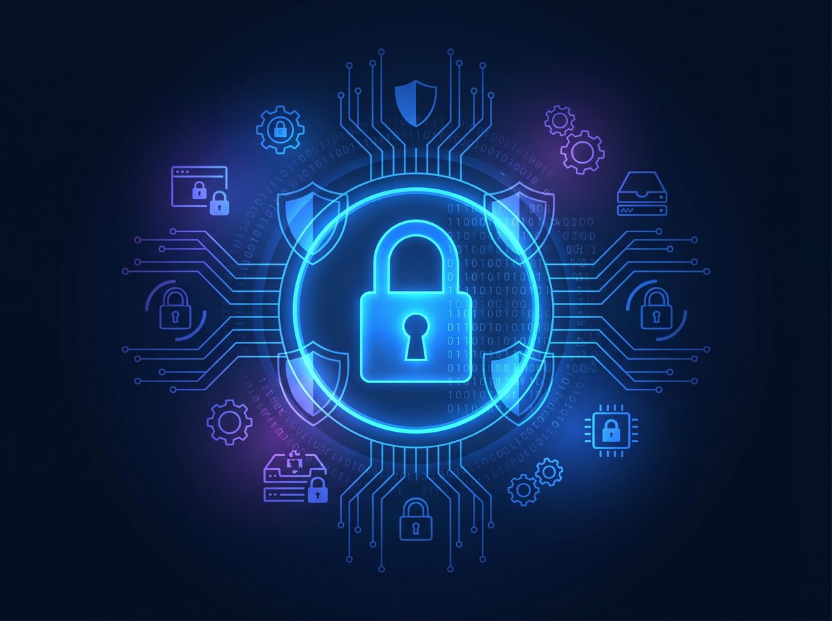 加 加速器安全防护体系